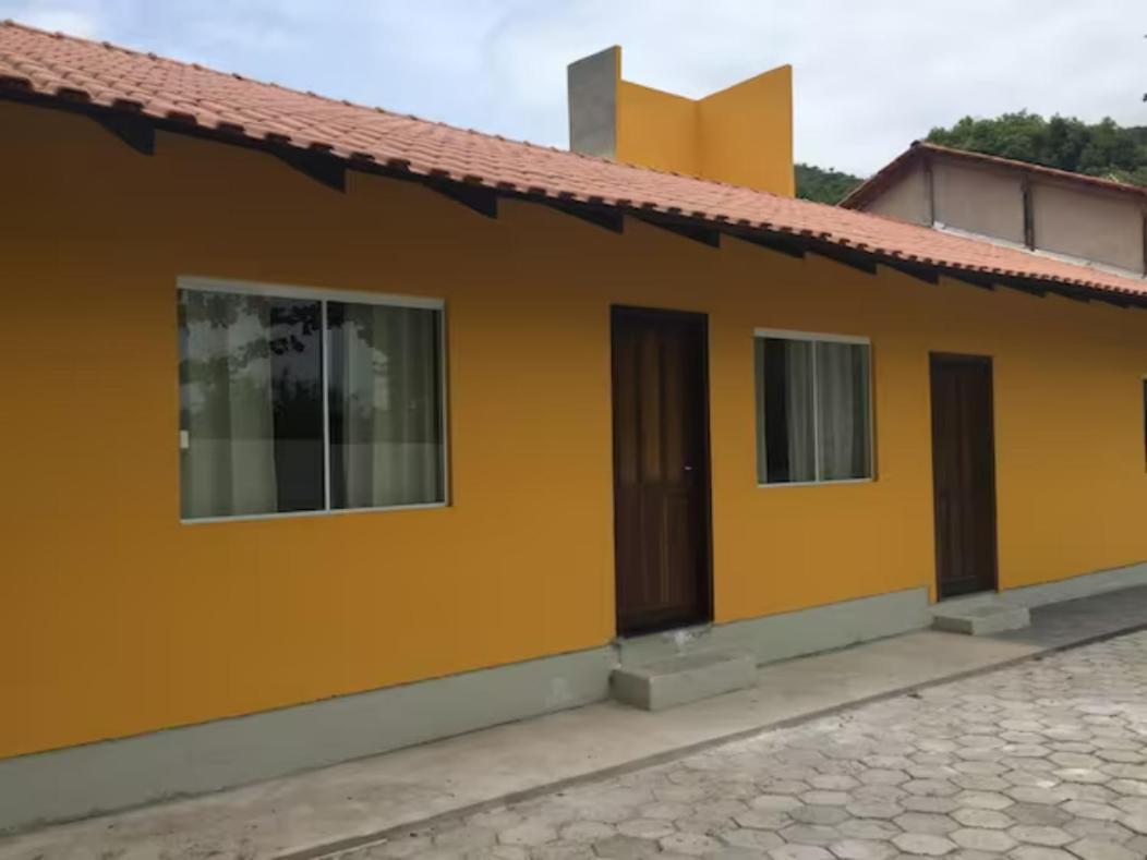 Pousada Sabores Do Mar Laranjeiras Balneário Camboriú 외부 사진